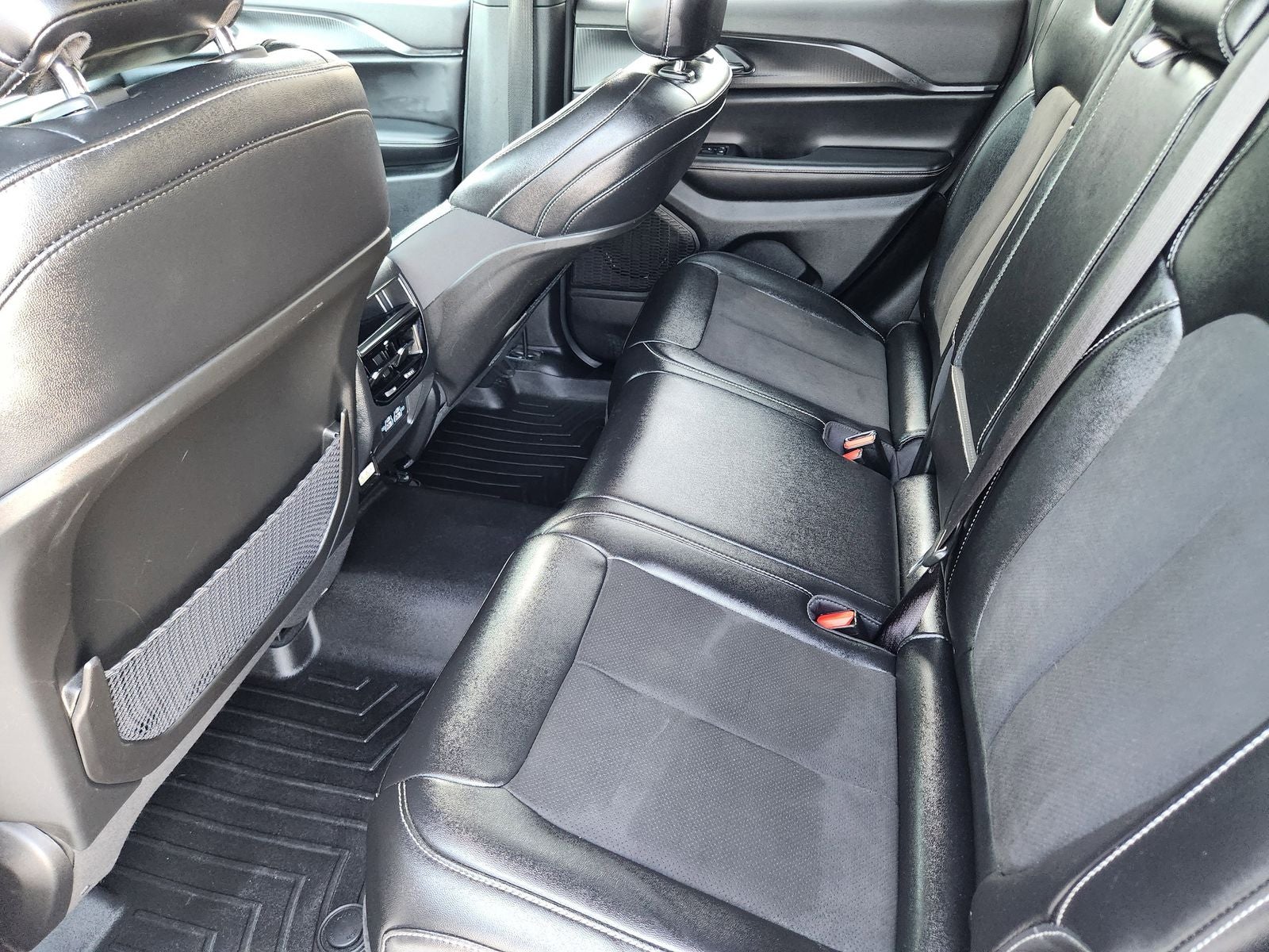 2024 Jeep Grand Cherokee Altitude X 4x4