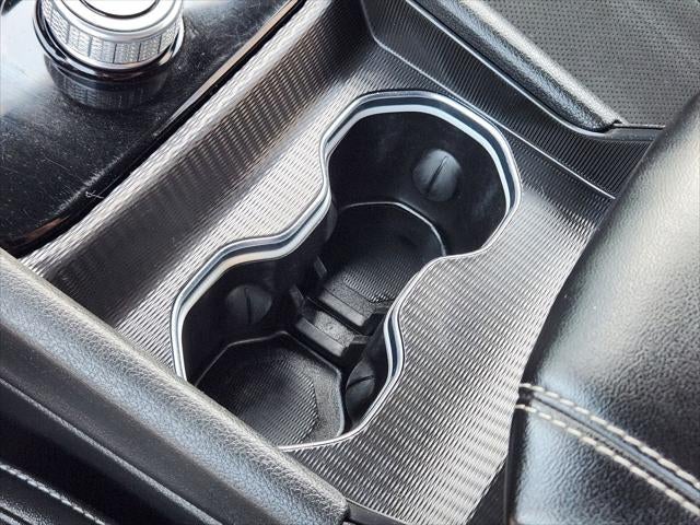 2024 Jeep Grand Cherokee Altitude X 4x4