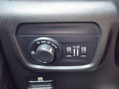 2024 Jeep Grand Cherokee Altitude X 4x4