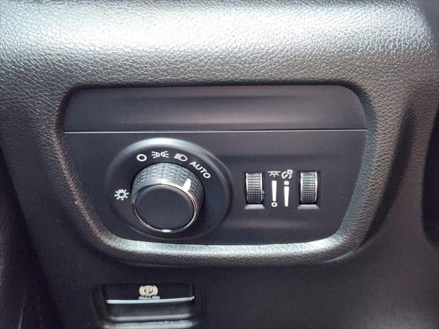 2024 Jeep Grand Cherokee Altitude X 4x4