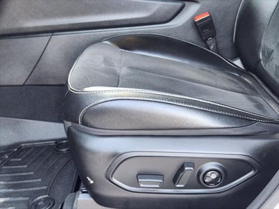 2024 Jeep Grand Cherokee Altitude X 4x4