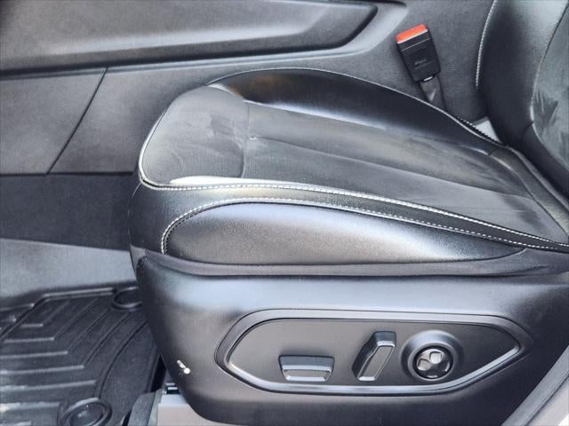 2024 Jeep Grand Cherokee Altitude X 4x4