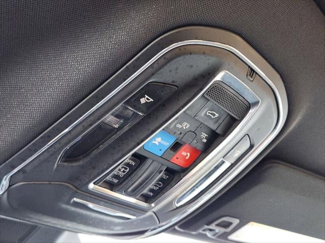 2024 Jeep Grand Cherokee Altitude X 4x4