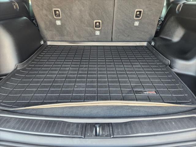 2024 Jeep Grand Cherokee Altitude X 4x4