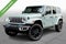 2024 Jeep Wrangler 4xe Sahara 4xe