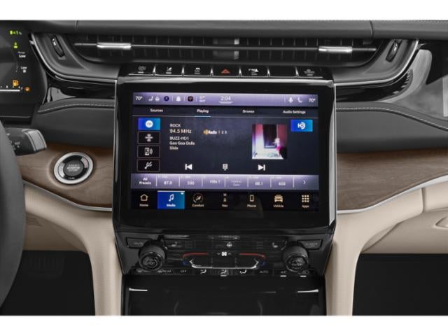 2023 Jeep Grand Cherokee 4xe 30th Anniversary