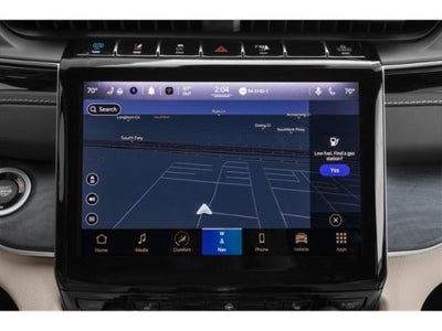 2023 Jeep Grand Cherokee 4xe 30th Anniversary