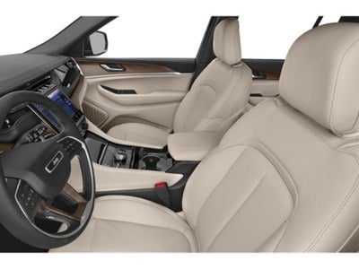 2023 Jeep Grand Cherokee 4xe 30th Anniversary