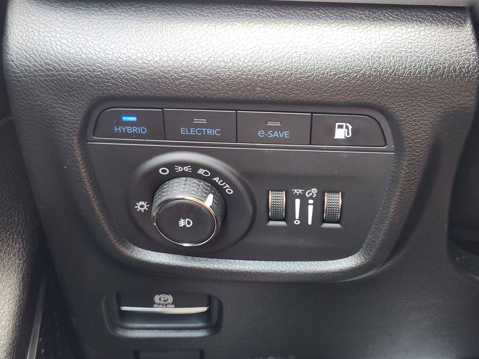 2023 Jeep Grand Cherokee 4xe 4xe