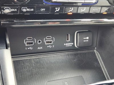 2023 Jeep Grand Cherokee 4xe 4xe