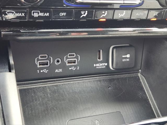 2023 Jeep Grand Cherokee 4xe 4xe