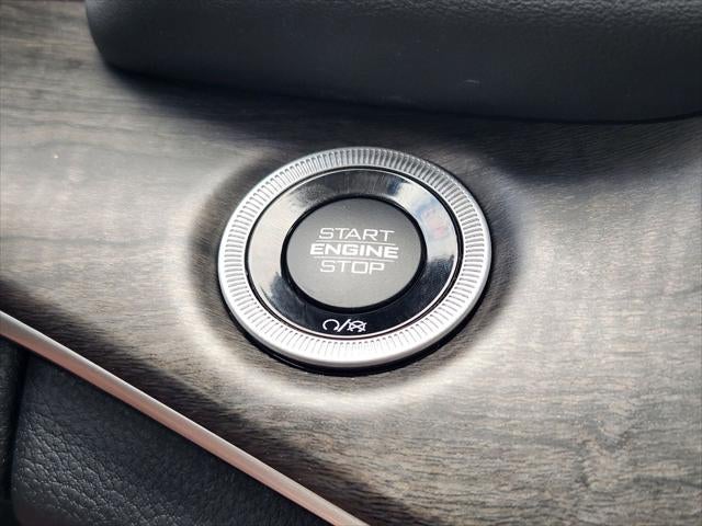 2023 Jeep Grand Cherokee 4xe 4xe