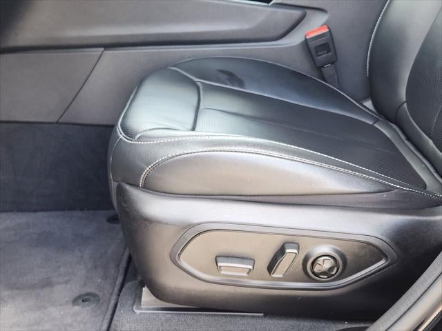 2023 Jeep Grand Cherokee 4xe 4xe