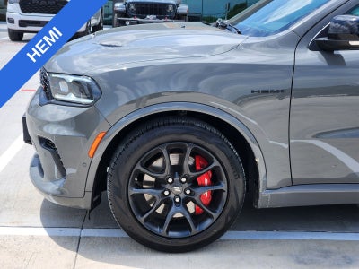 2024 Dodge Durango R/T Premium AWD