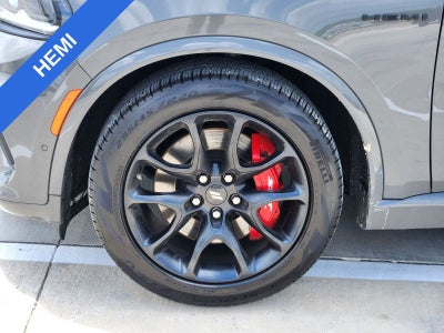 2024 Dodge Durango R/T Premium AWD