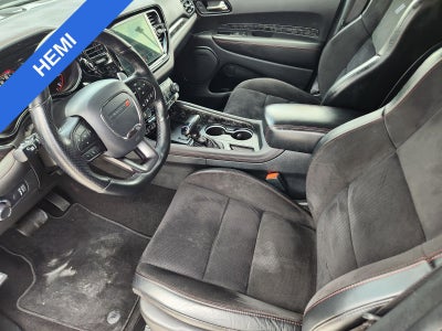 2024 Dodge Durango R/T Premium AWD