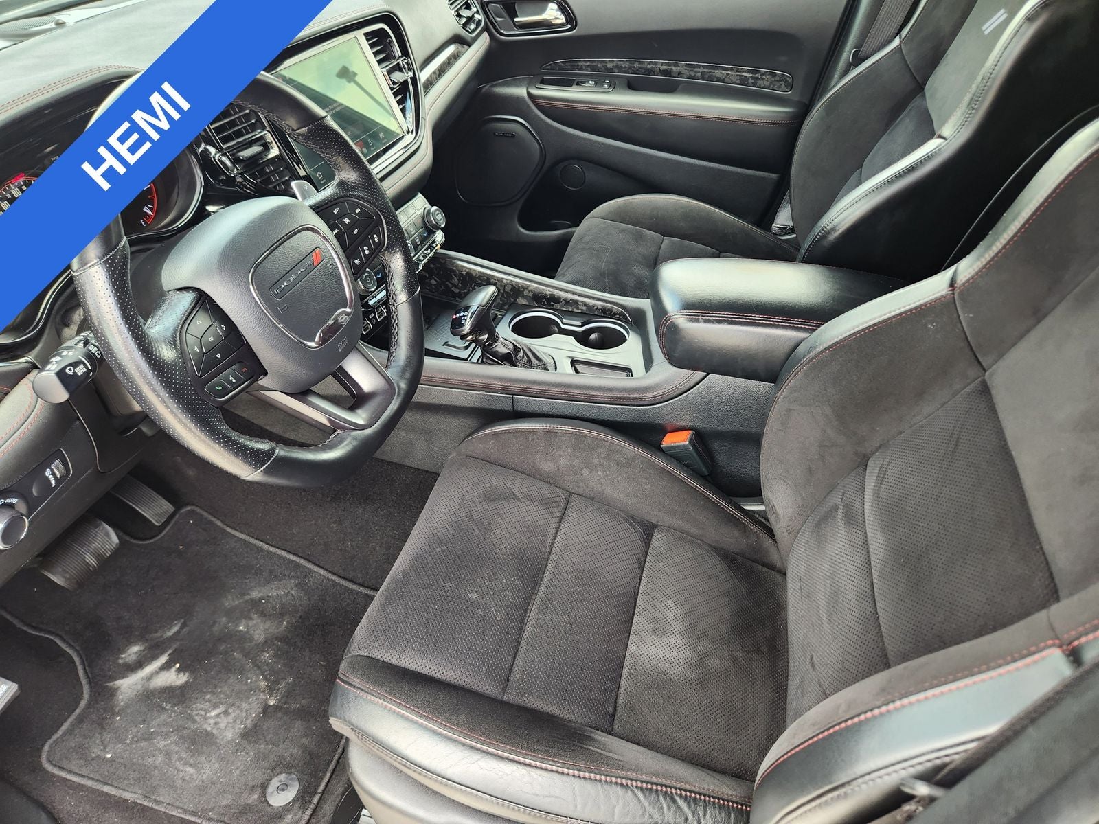 2024 Dodge Durango R/T Premium AWD