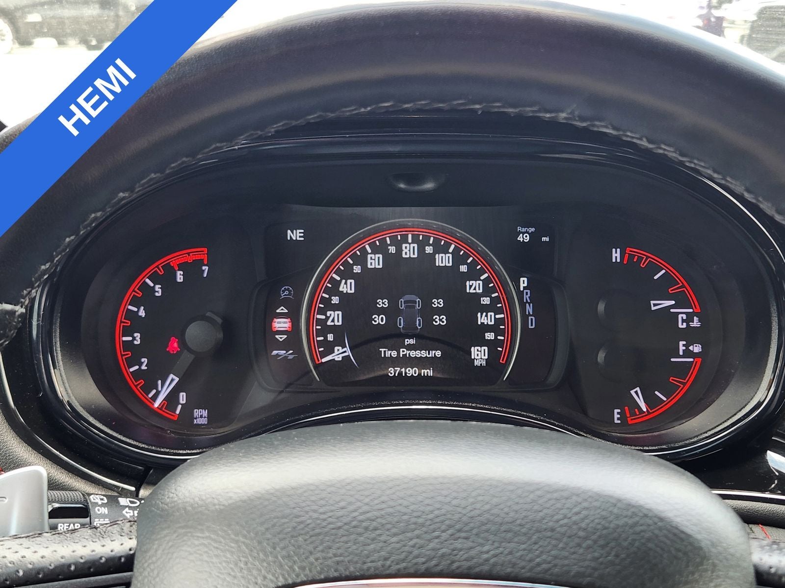 2024 Dodge Durango R/T Premium AWD