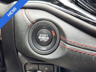 2024 Dodge Durango R/T Premium AWD