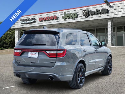 2024 Dodge Durango R/T Premium AWD