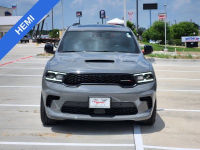 2024 Dodge Durango R/T Premium AWD