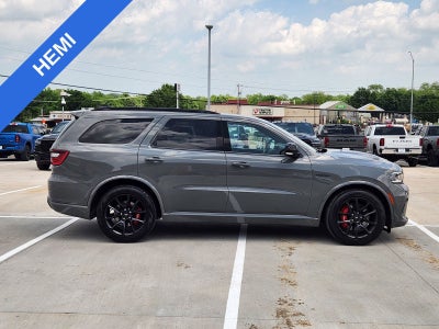2024 Dodge Durango R/T Premium AWD