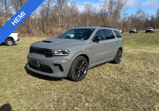 2024 Dodge Durango R/T