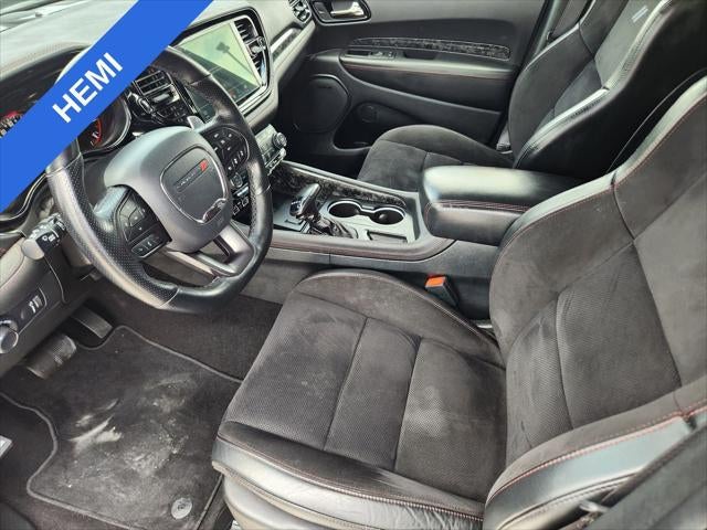 2024 Dodge Durango R/T Premium AWD