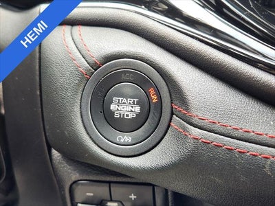 2024 Dodge Durango R/T Premium AWD