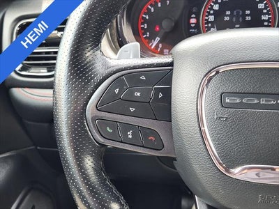 2024 Dodge Durango R/T Premium AWD