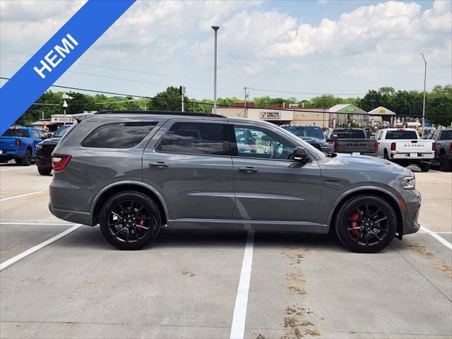 2024 Dodge Durango R/T Premium AWD