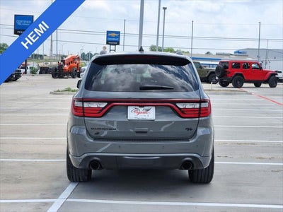 2024 Dodge Durango R/T Premium AWD