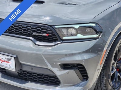 2024 Dodge Durango R/T Premium AWD