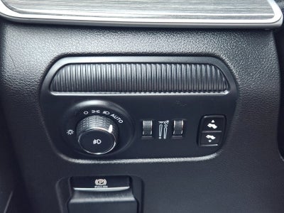 2024 Jeep Wagoneer L Series II 4x4
