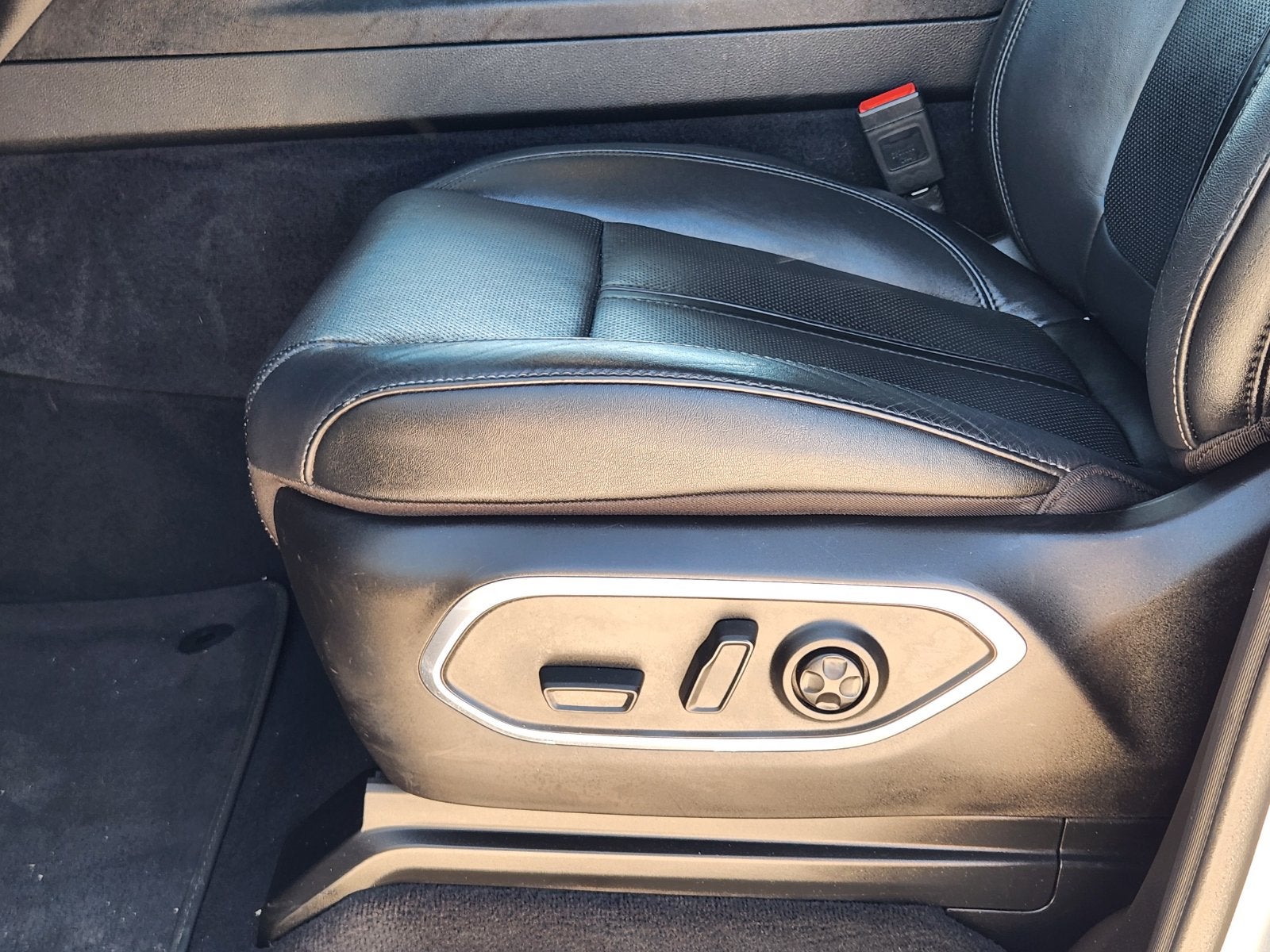 2024 Jeep Wagoneer L Series II 4x4