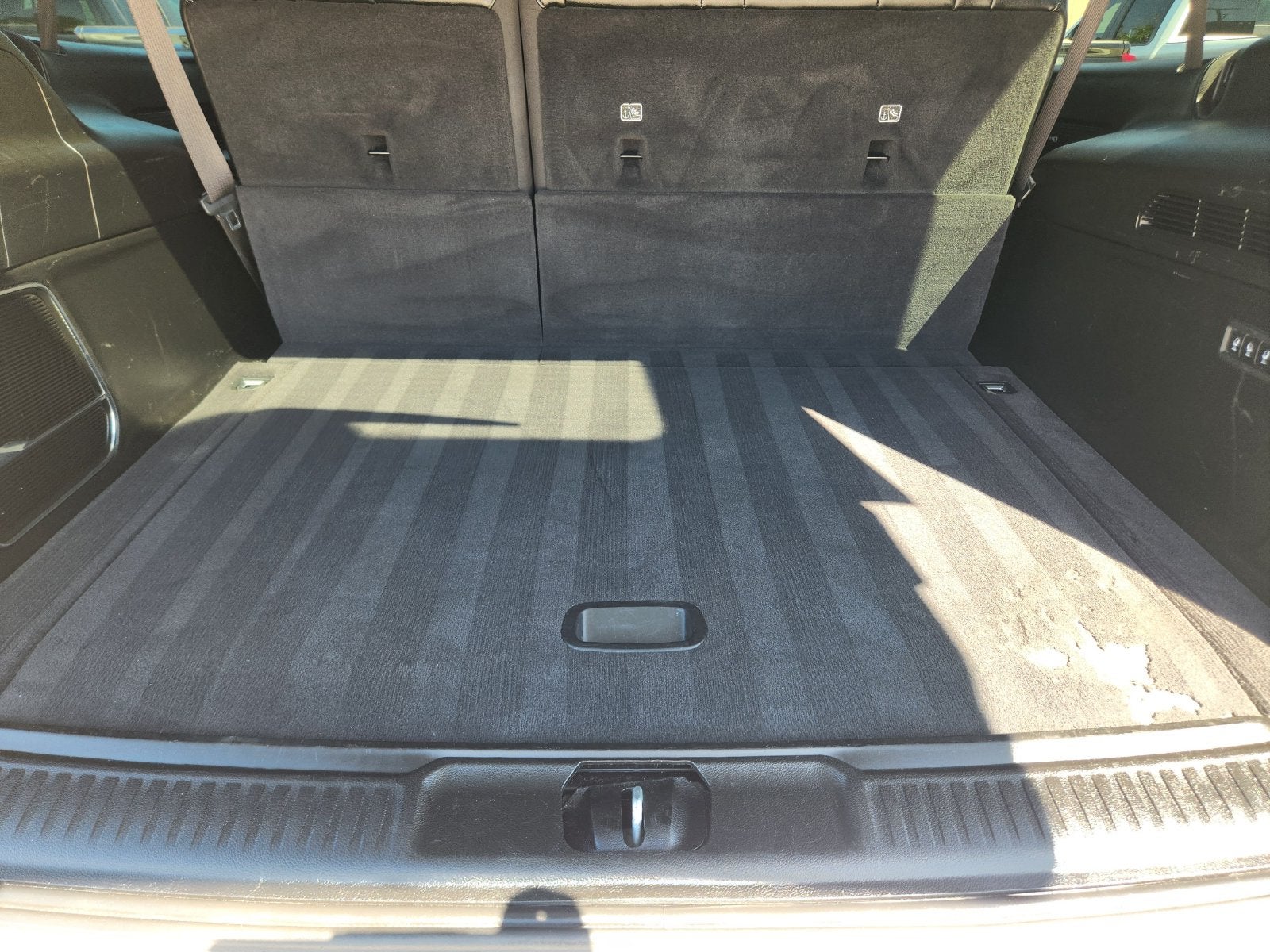2024 Jeep Wagoneer L Series II 4x4