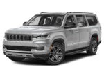 2024 Jeep Wagoneer L Series III 4x4