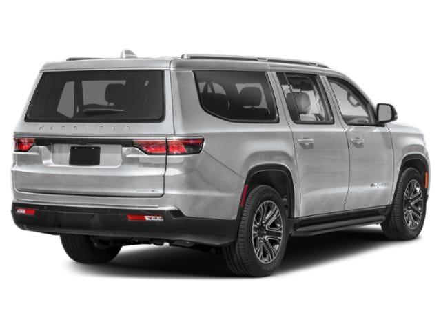 2024 Jeep Wagoneer L Series III 4x4