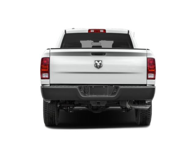 2019 RAM 1500 Classic Tradesman Quad Cab 4x2 6'4' Box