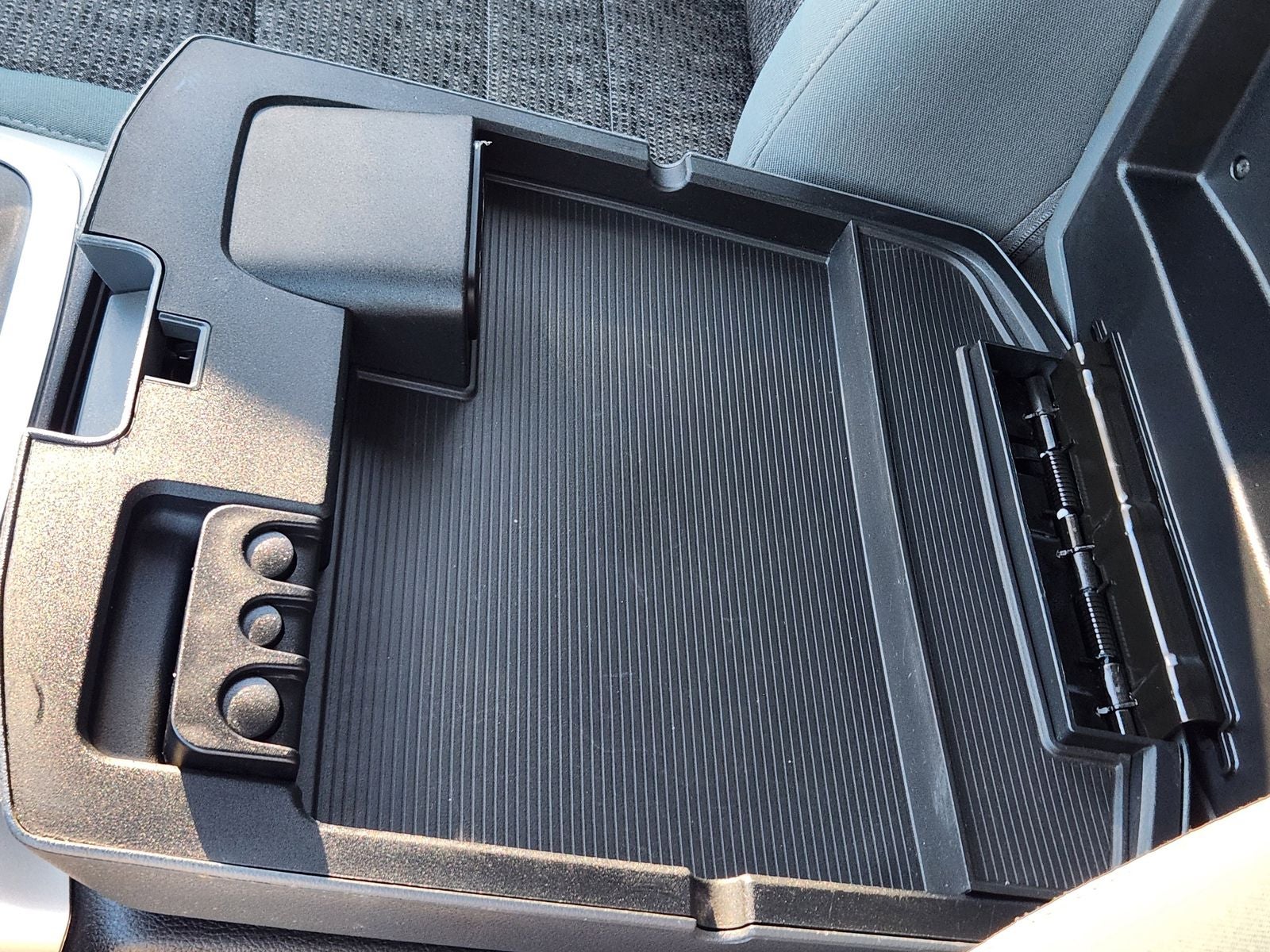 2018 RAM Ram 1500 Big Horn Crew Cab 4x4 5'7' Box