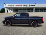 2018 RAM Ram 1500 Big Horn Crew Cab 4x4 5'7' Box