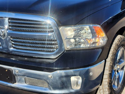 2016 RAM Ram 1500 Lone Star