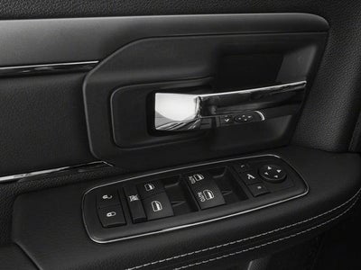 2016 RAM Ram 1500 Lone Star