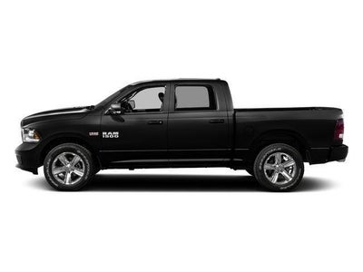 2016 RAM Ram 1500 Lone Star