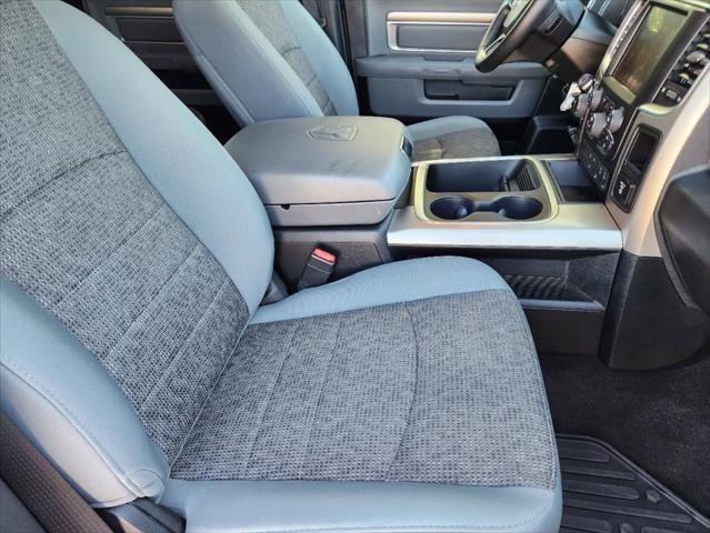 2016 RAM Ram 1500 Outdoorsman