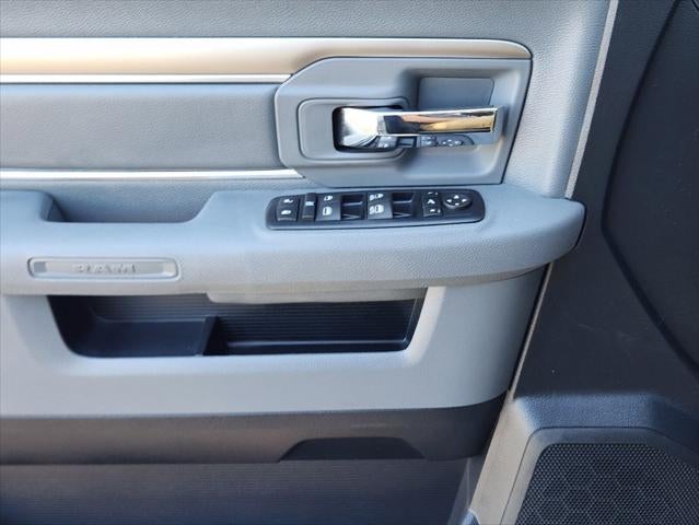 2016 RAM Ram 1500 Outdoorsman