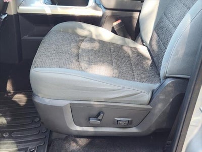 2016 RAM Ram 1500 Outdoorsman