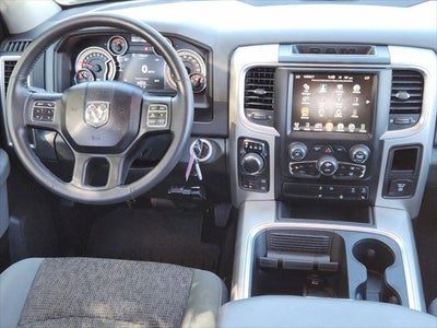 2016 RAM Ram 1500 Outdoorsman