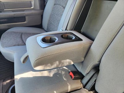 2016 RAM Ram 1500 Outdoorsman