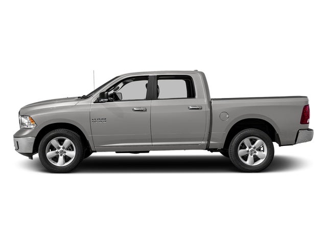 2017 RAM Ram 1500 Lone Star Crew Cab 4x4 5'7' Box